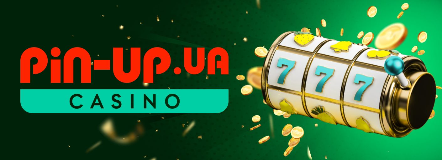 Pin-up Online Casino Haqqında Ümumi Məlumat