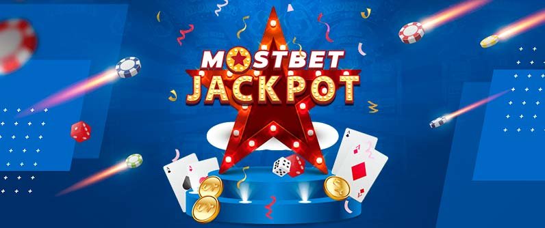 MostBet AZ – ваш надежный партнер в играх на спортивных сайтах и ​​казино