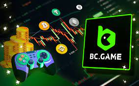 Download and install BC video game application