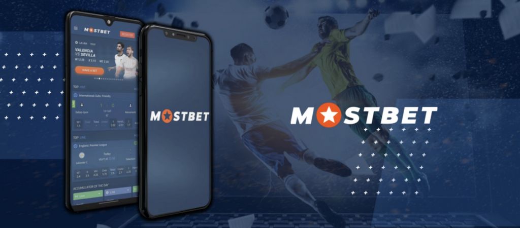 Сайт Mostbet