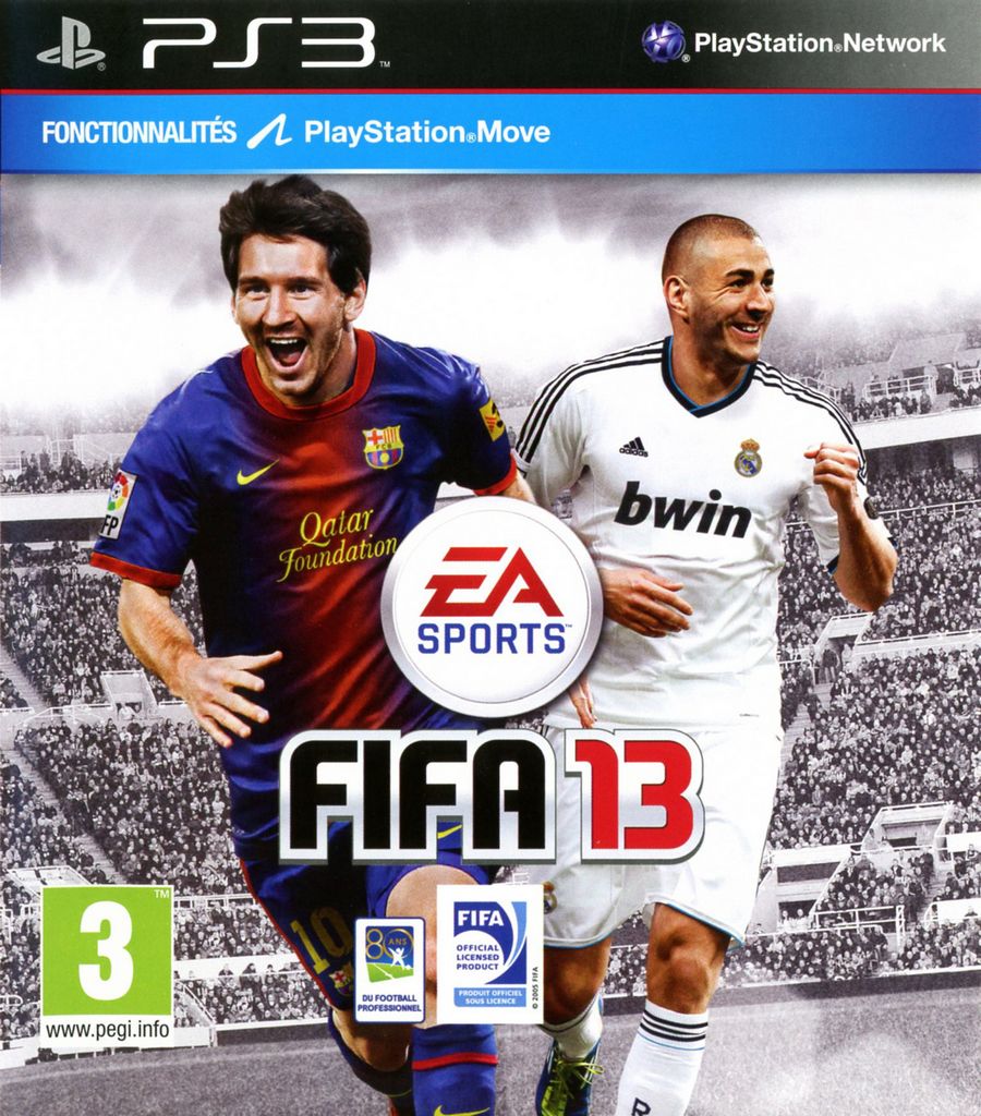 FIFA 14 PSP ROM [ISO] Descarga de PlayStation Portable