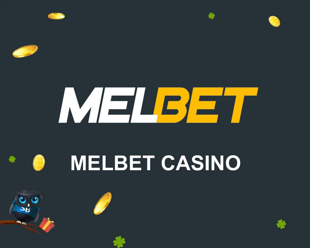 Melbet Pakistan - Bookmaker's Online casino