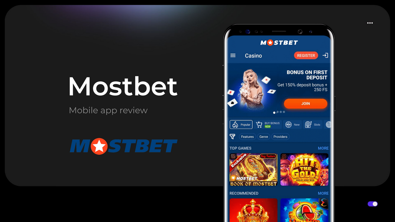 Mostbet Casino Site Review in Pakistan: Whatever You Required to Know