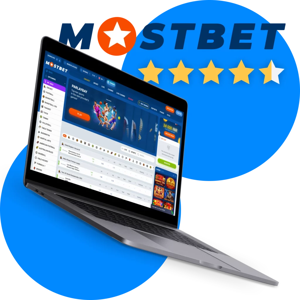 Mostbet Česká republika