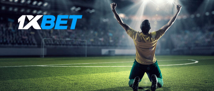 Обзор официального сайта 1XBET - Рабочее зеркало на сегодня