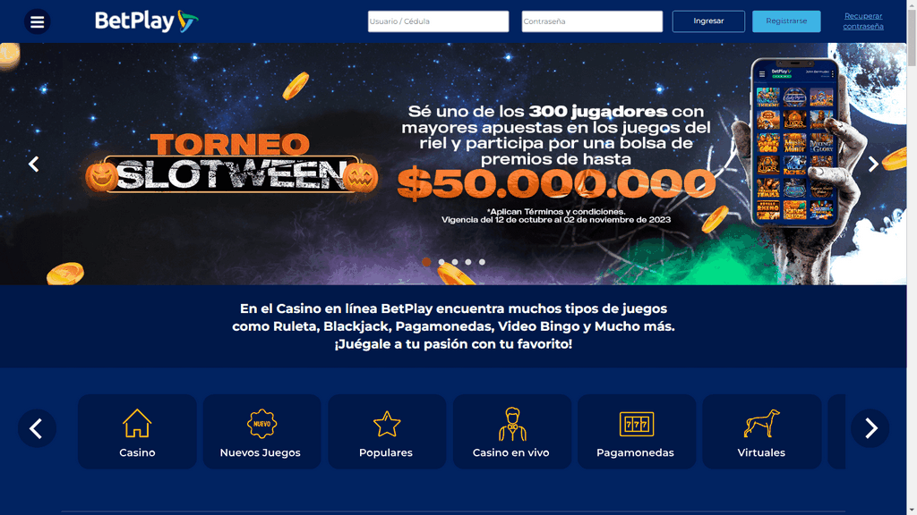 Раздел с популярными видеоиграми на Mostbet