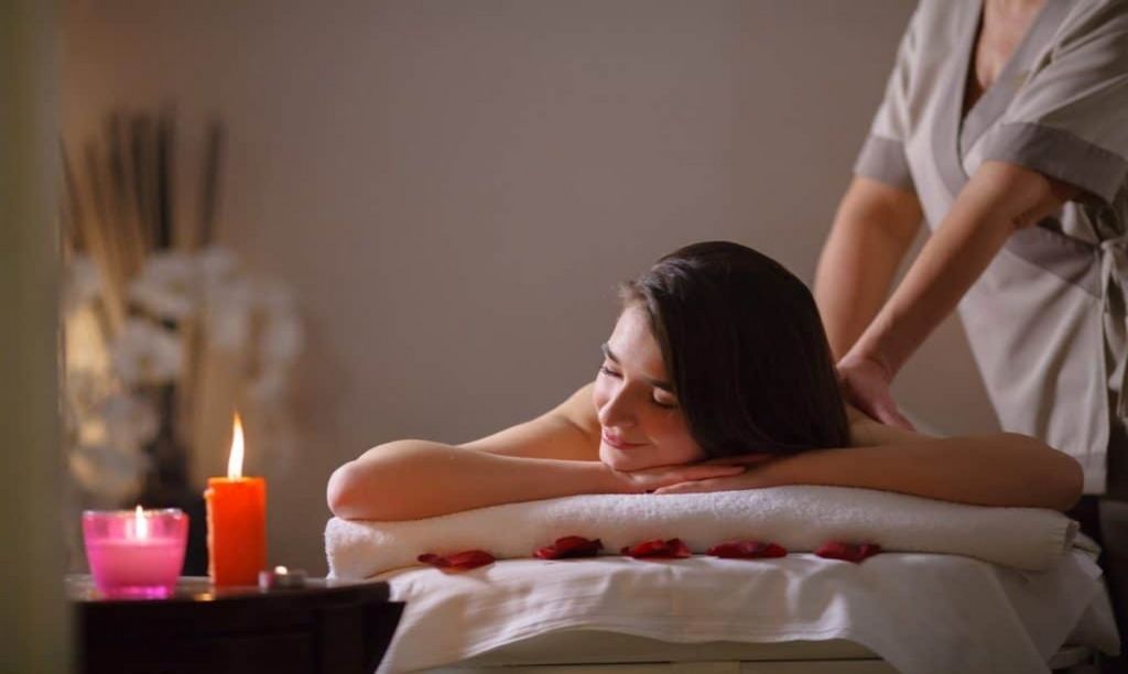 The Proven Perks of Massage on Mental Wellness