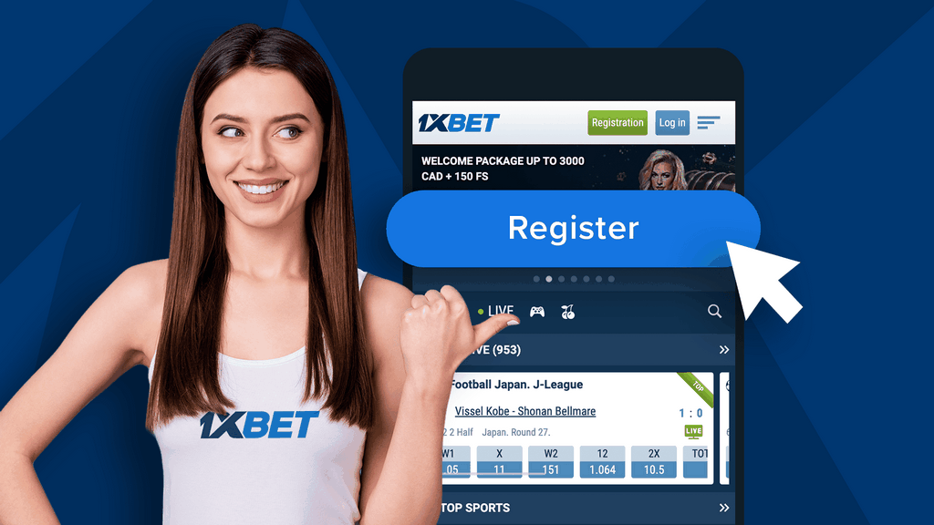 1xbet Mirror, совершенно другая гиперссылка для входа в позиционирование 1xbet
