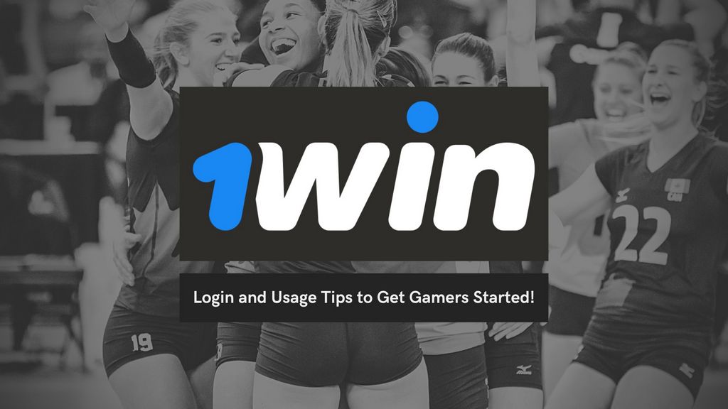 Casa de apuestas con 1win - Argentina
