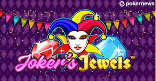Juega a Joker's Jewels en un casino online en Argentina