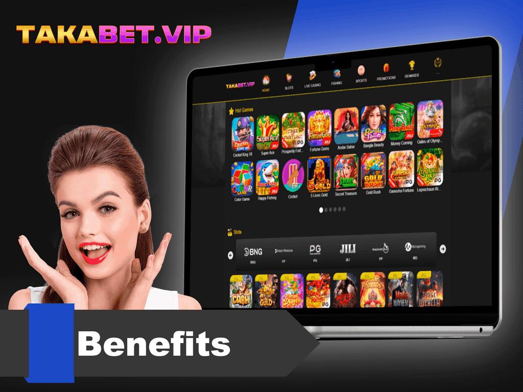 Takabet Official Website in Bangladesh