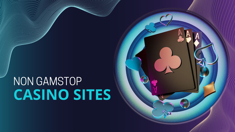 UK Casinos Not on GamStop vs UKGC Casino Sites