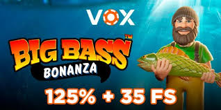Vox Casino Bonuscode 2025